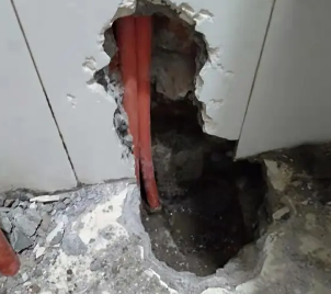 直辖县级行政区划漏水检测电话