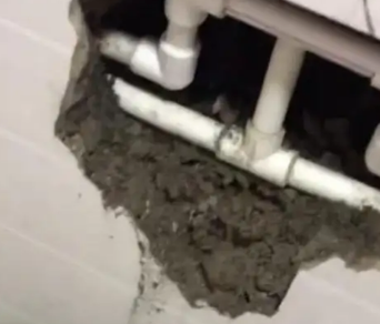 直辖县级行政区划漏水检测电话