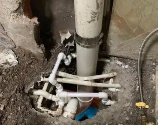 直辖县级行政区划漏水检测哪家好