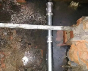 直辖县级行政区划漏水检测公司电话