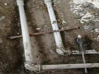 直辖县级行政区划卫生间测漏水多少钱