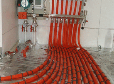 直辖县级行政区划地暖维修多少钱