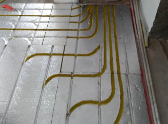 直辖县级行政区划地暖维修哪家好