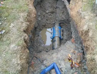 直辖县级行政区划水管漏水检测多少钱