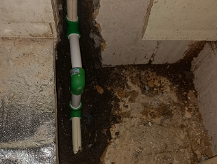 直辖县级行政区划卫生间测漏水哪家好