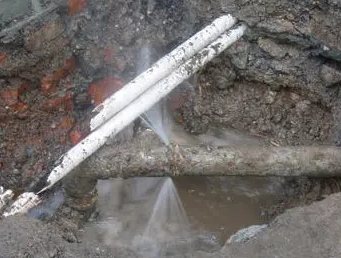 直辖县级行政区划测漏水多少钱